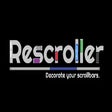 Programikonen: Rescroller