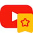 ไอคอนของโปรแกรม: YouTube Bookmarker