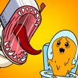 Merge Monster: SCP Survival icon