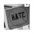 Ikon program: Random Tronalddump Quote