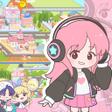 Ikona programu: Dolly World:My Avatar Sto…
