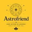 Ikon program: AstroFriend: Chat with As…