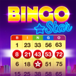 أيقونة البرنامج: Bingo Star - Bingo Games