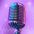 程序图标：Voice Changer - Funny Eff…