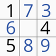 Иконка программы: Sudoku Master - Sudoku Pu…