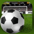 أيقونة البرنامج: Flick Shoot