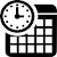 Symbol des Programms: CountDown Timer