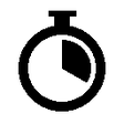 Ikona programu: CountDown Timer