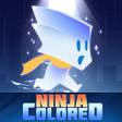 Ícone do programa: Colored Ninja
