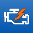Иконка программы: OBD Auto Doctor car scann…