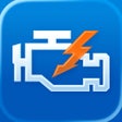 Icoon van programma: OBD Auto Doctor car scann…