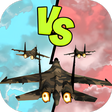 Programikonen: Aircraft Wargame for 2 pl…