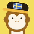 Ikona programu: Ling Learn Swedish Langua…