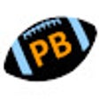 Programikonen: PointyBall