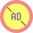 Programikonen: Bili Ads remove