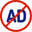 Bili Ads remove icon