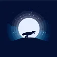 Symbol des Programms: Tyrannosaurus Rex
