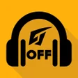 Иконка программы: Earphone Mode OFF
