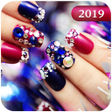 Programikonen: Simple Nail Art Designs T…