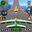 プログラムのアイコン：Plane Stunt Racing Plane …