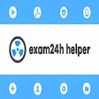 ไอคอนของโปรแกรม: Exam24h Helper - Tạo Khóa…