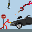 程序图标:Stickman Break Ragdoll Bo…