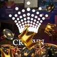 Programikonen: Croown Fishing Master