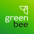 プログラムのアイコン：Greenbee