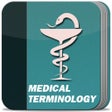ไอคอนของโปรแกรม: Medical Terminology - Off…