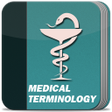程序图标：Medical terminology - Off…