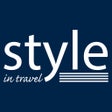 Programikonen: Style in Travel