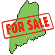 Icono de programa: Maine Yard Sale Finder