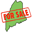 Maine Yard Sale Finder