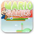 Ícone do programa: Mario Games