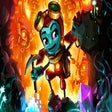 Ikona programu: SteamWorld Dig 2