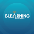 Symbol des Programms: E-learning