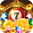 Programın simgesi: Cash Lotto: Earn Real Mon…