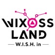 プログラムのアイコン：WIXOSS LAND -W.I.S.H. in-