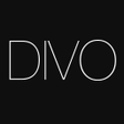 プログラムのアイコン：DIVO. Open the model indu…