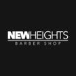 ไอคอนของโปรแกรม: New Heights Barbershop