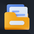 أيقونة البرنامج: File Total Ready