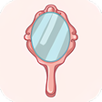 Icono de programa: Sweet Mirror-Real Mirror …
