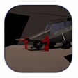 Ikon program: Ravenfield beta
