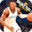 プログラムのアイコン：American Basketball Stree…