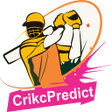 CrikcPredict Real Prediction