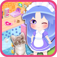 Ikon program: Real Doll House Decoratio…