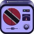 Programikonen: Trinidad  Tobago Ra dio