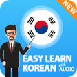 Icon of program: Easy learn korean-Korean …