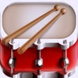 Icoon van programma: Drums Master: Real Drum K…