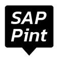 Symbol des Programms: SAP Pint